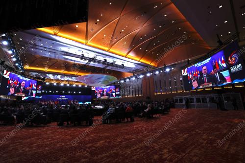 47th ASEAN SUMMIT