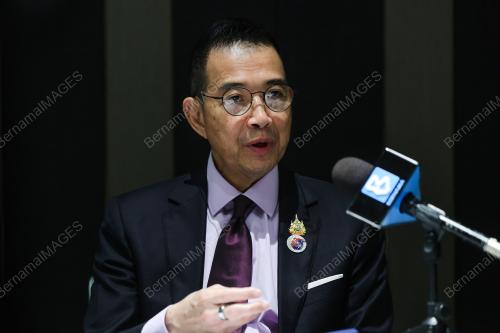 ASEAN SUMMIT 2025