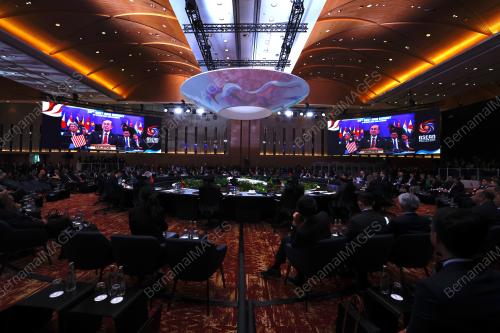 47th ASEAN SUMMIT