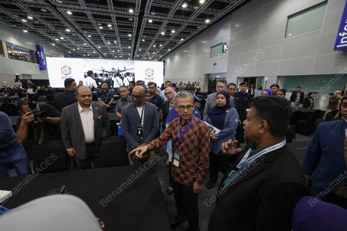 ASEAN SUMMIT 2025