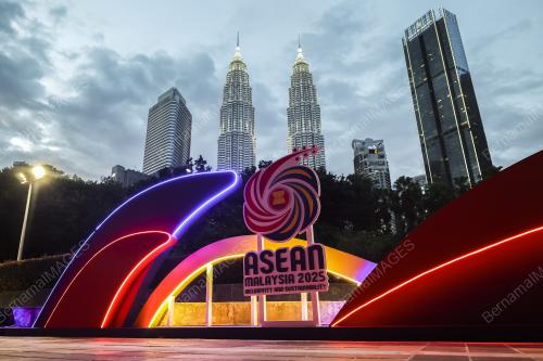 47TH ASEAN SUMMIT