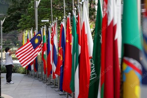 ASEAN SUMMIT 2025