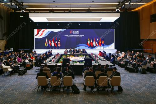 47th ASEAN SUMMIT