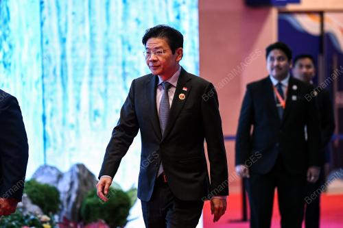 47th ASEAN SUMMIT