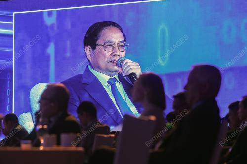 ASEAN SUMMIT 2025