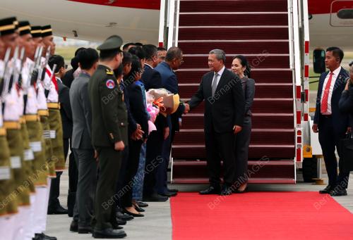 47th ASEAN SUMMIT