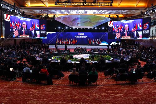 47th ASEAN SUMMIT