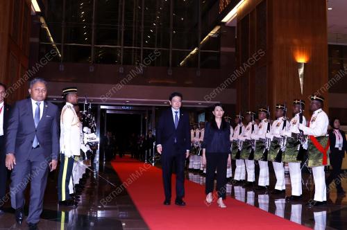 ASEAN SUMMIT 2025