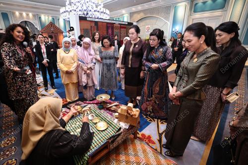 ASEAN SUMMIT 2025