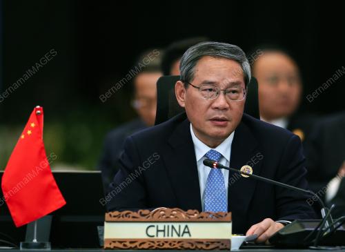 ASEAN SUMMIT 2025