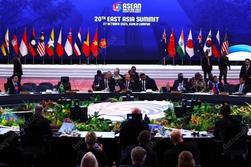 47th ASEAN SUMMIT
