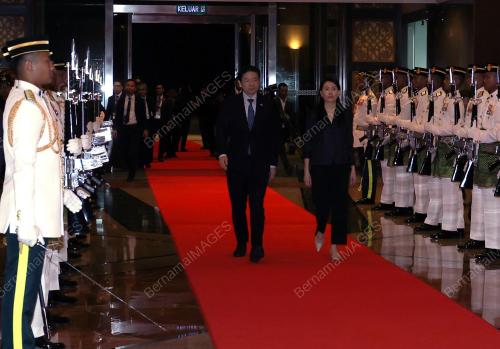 ASEAN SUMMIT 2025