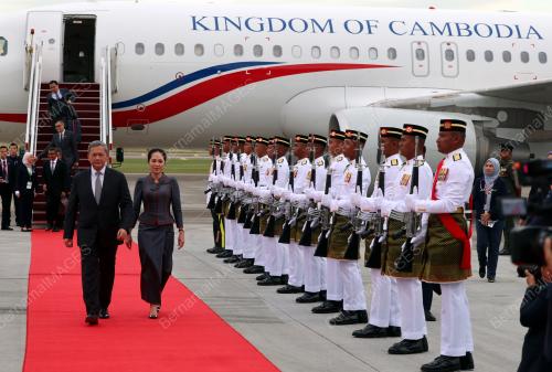 47th ASEAN SUMMIT