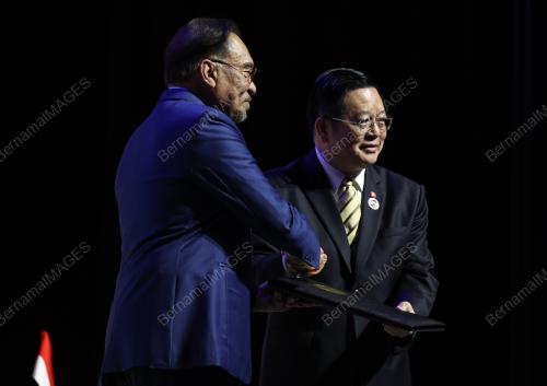ASEAN SUMMIT 2025