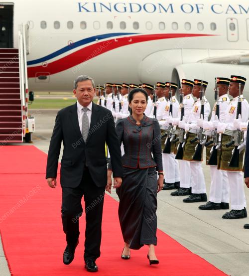 47th ASEAN SUMMIT