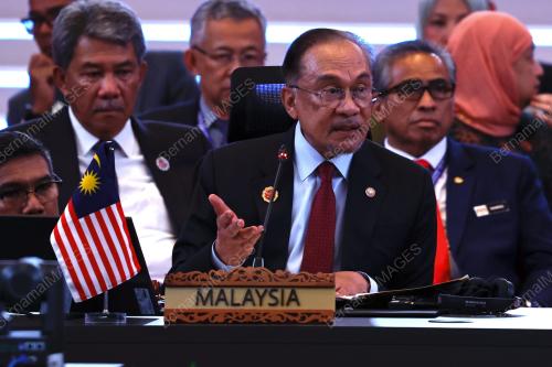 47th ASEAN SUMMIT