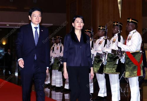 ASEAN SUMMIT 2025