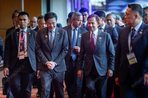 47th ASEAN SUMMIT