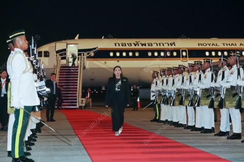 ASEAN SUMMIT 2025