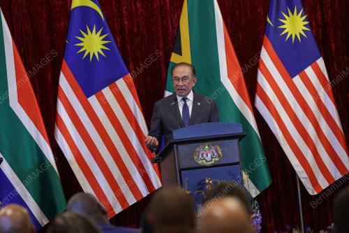 47th ASEAN SUMMIT