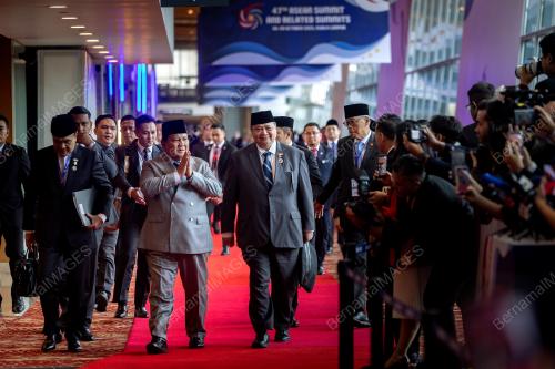 47th ASEAN SUMMIT