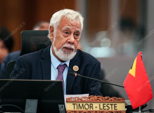 ASEAN SUMMIT 2025