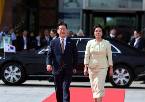47th ASEAN SUMMIT