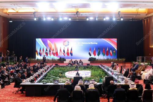 ASEAN SUMMIT 2025