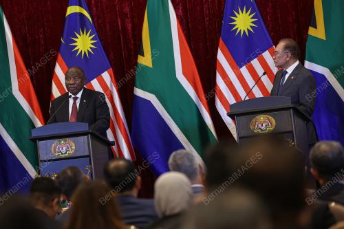 47th ASEAN SUMMIT