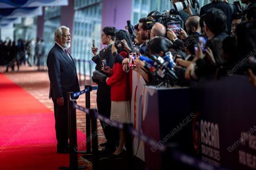 47th ASEAN SUMMIT