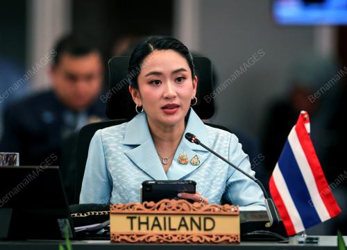 ASEAN SUMMIT 2025