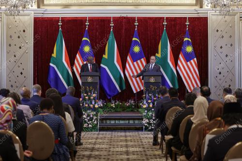 47th ASEAN SUMMIT
