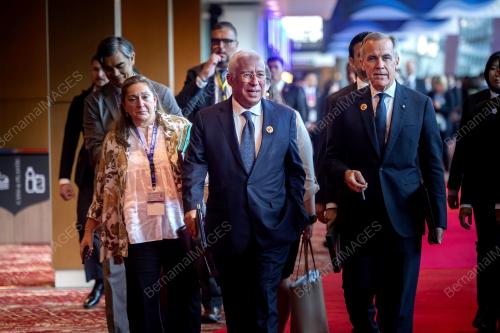 47th ASEAN SUMMIT