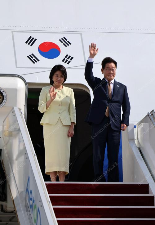 47th ASEAN SUMMIT