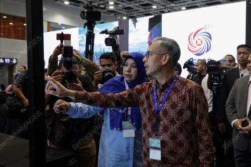 ASEAN SUMMIT 2025