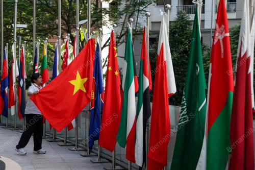ASEAN SUMMIT 2025