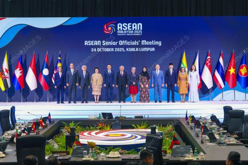 47th ASEAN SUMMIT