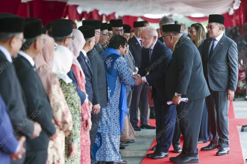 47th ASEAN SUMMIT