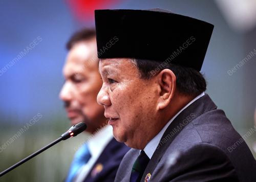 ASEAN SUMMIT 2025