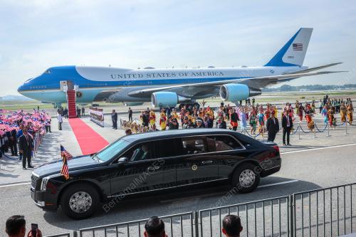 47TH ASEAN SUMMIT