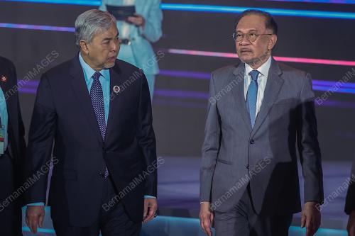 ASEAN SUMMIT 2025