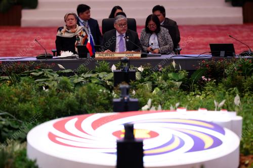 ASEAN SUMMIT 2025