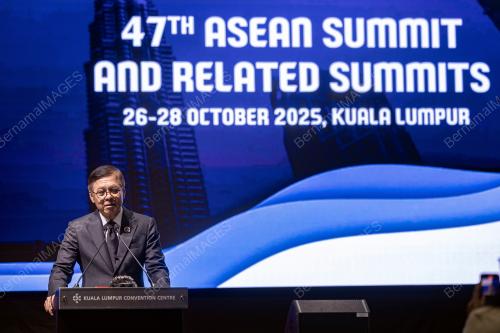47th ASEAN SUMMIT