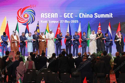 ASEAN SUMMIT 2025