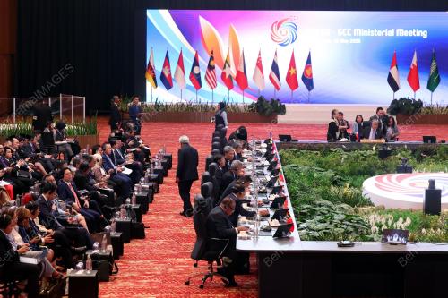 ASEAN SUMMIT 2025