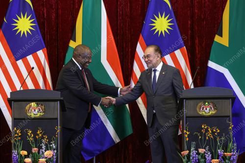 47th ASEAN SUMMIT