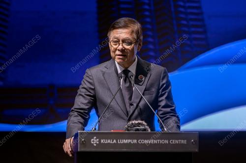 47th ASEAN SUMMIT