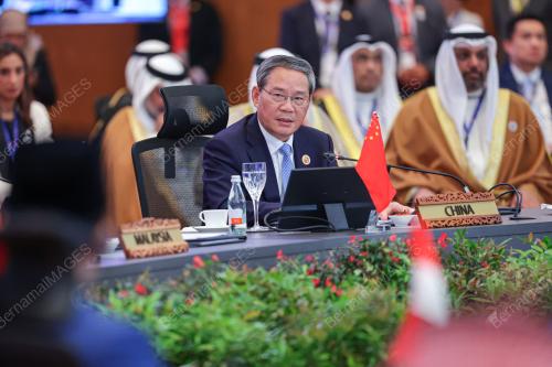 ASEAN SUMMIT 2025