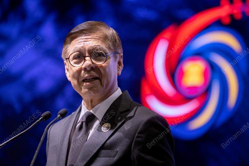 47th ASEAN SUMMIT