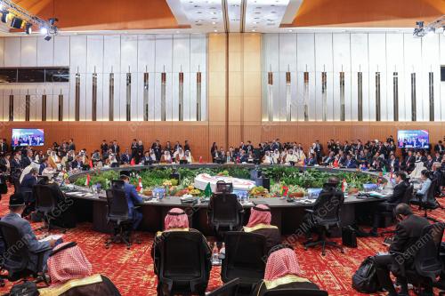 ASEAN SUMMIT 2025